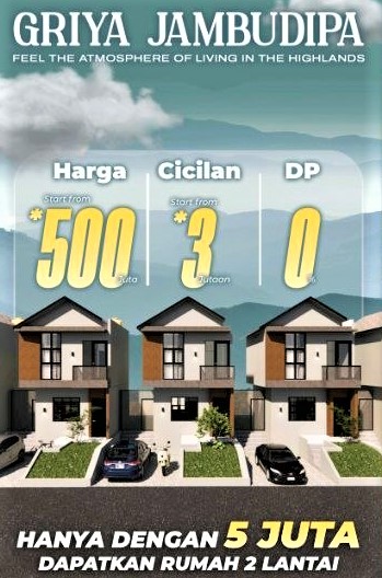 Perumahan-Griya-Jambudipa-1-4